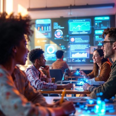 digital project management